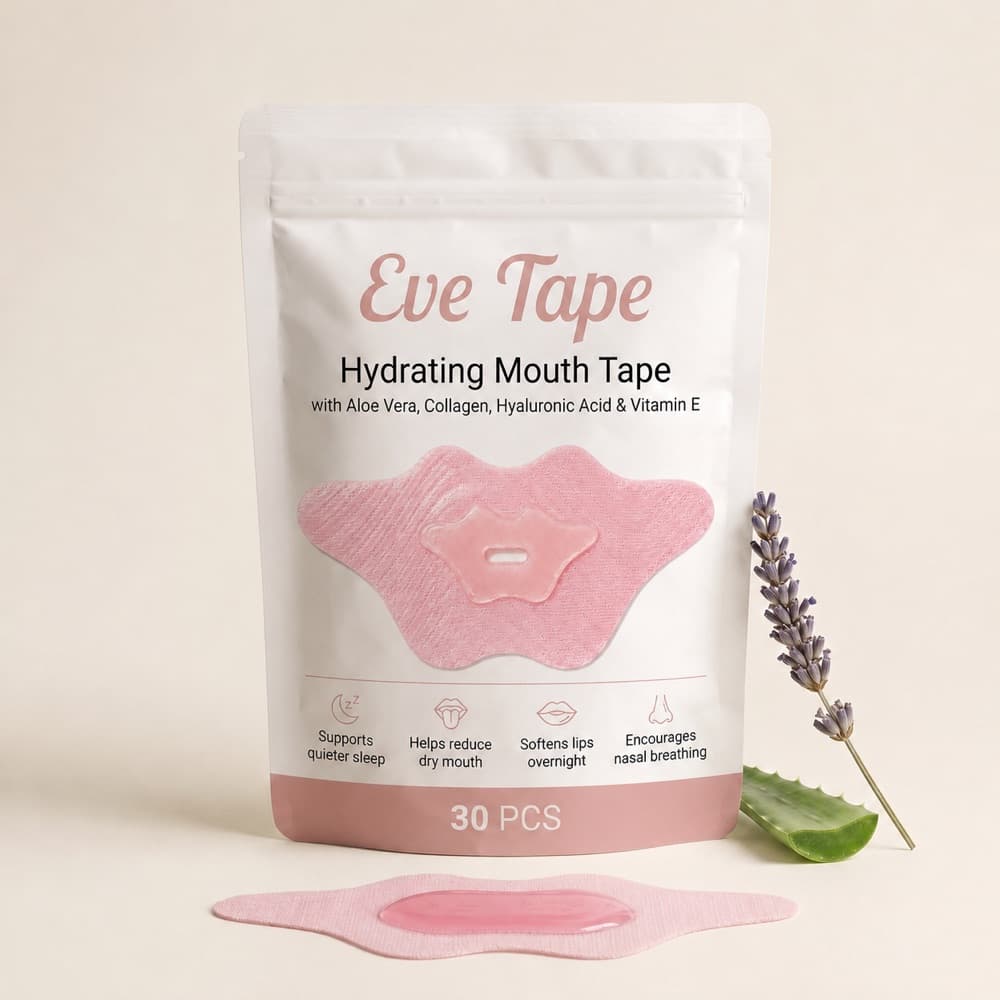 Eve Tape
